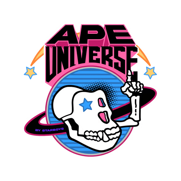 ape universe 썸네일 이미지